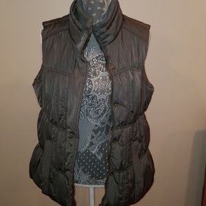 Maurices Jackets & Coats - Puffer Vest Maurices Jackets & Coats - Puffer Vest